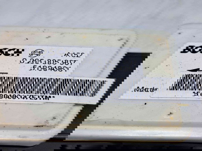 Modul ESP Fiat 500 [Fabr 2010-prezent] 51904961