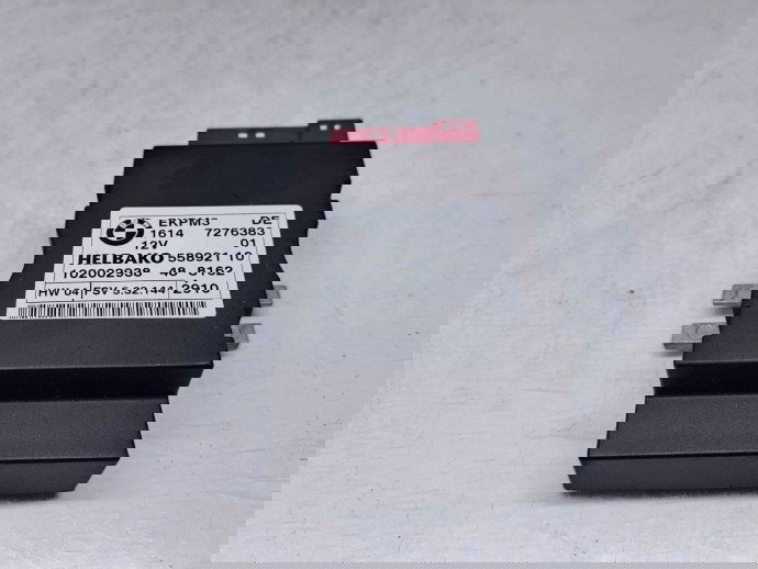  Modul pompa combustibil Bmw X1 (E84) [Fabr 2009-2015] 558921