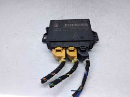  Modul senzori parcare Skoda Superb II Combi (3T5) [Fabr 2009-2015] 3T0919475A