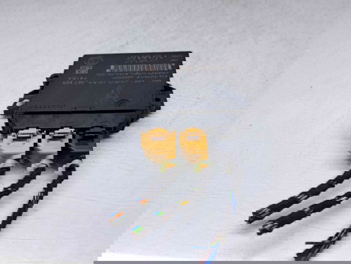  Modul senzori parcare Skoda Superb II Combi (3T5) [Fabr 2009-2015] 3T0919475A