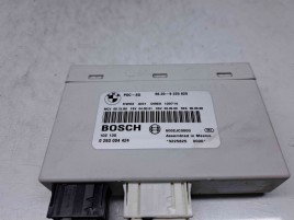  Modul senzori parcare Bmw X1 (E84) [Fabr 2009-2015] 9225825