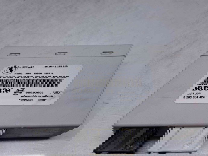  Modul senzori parcare Bmw X1 (E84) [Fabr 2009-2015] 9225825