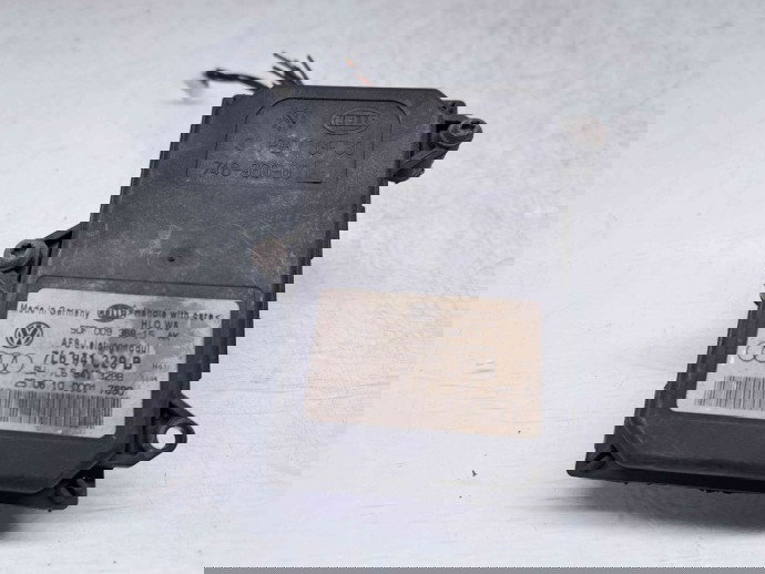  Modul xenon Skoda Superb II Combi (3T5) [Fabr 2009-2015] 7L6941329B