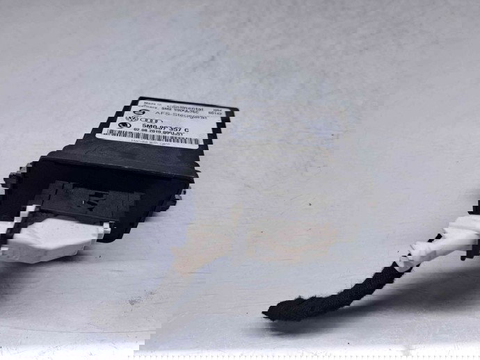  Modul xenon Skoda Superb II Combi (3T5) [Fabr 2009-2015] 5M0907357C