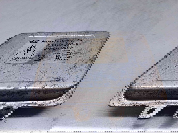  Modul xenon Skoda Superb II Combi (3T5) [Fabr 2009-2015] 5DV009000