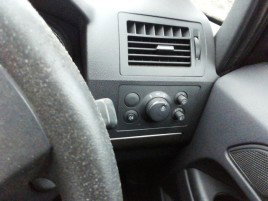 Bloc lumini Opel Zafira B 1.8 benz LJ7 2HU 2006-2011