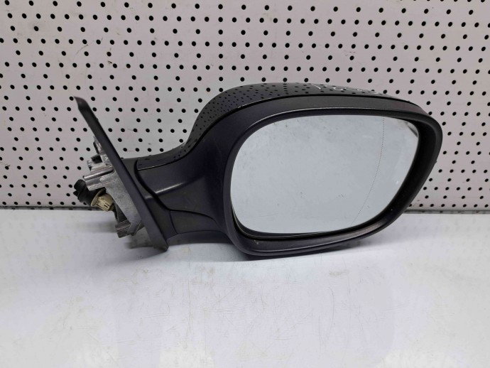 Oglinda dreapta Bmw X1 (E84) [Fabr 2009-2015] SCHWARZ 2 (668)
