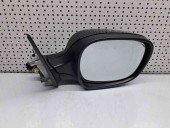 Oglinda dreapta Bmw X1 (E84) [Fabr 2009-2015] SCHWARZ 2 (668)