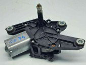  Motoras stergator haion Mercedes Clasa C (W204) [Fabr 2007-2014] A2048202542