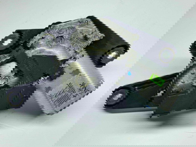  Motoras stergator haion Mercedes Clasa C (W204) [Fabr 2007-2014] A2048202542