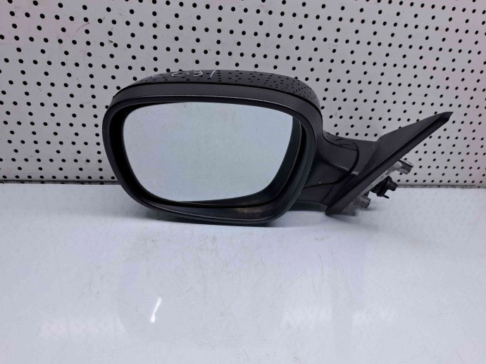 Oglinda stanga Bmw X1 (E84) [Fabr 2009-2015] SCHWARZ 2 (668)