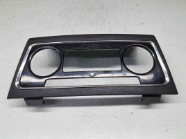 Ornament bord Skoda Superb II Combi (3T5) [Fabr 2009-2015] 3T0863152D