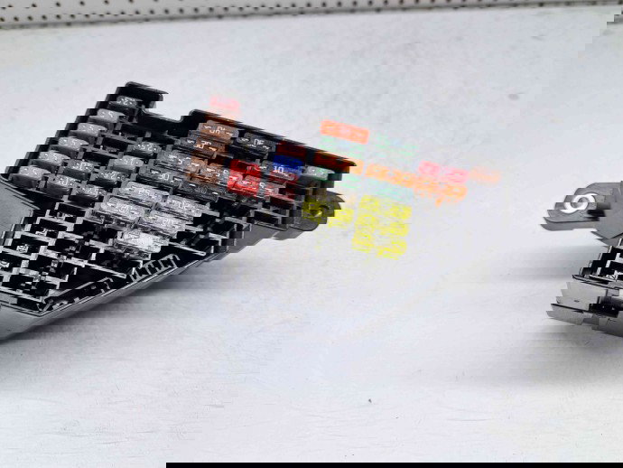  Panou sigurante Skoda Superb II Combi (3T5) [Fabr 2009-2015] OEM 