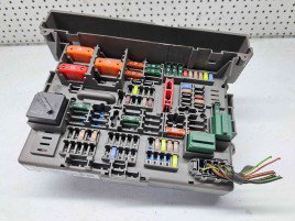  Panou sigurante Bmw X1 (E84) [Fabr 2009-2015] 9119446-04 