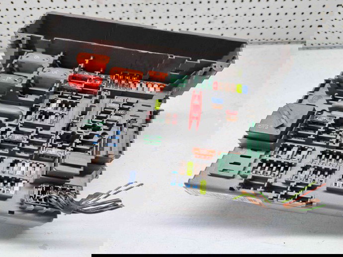  Panou sigurante Bmw X1 (E84) [Fabr 2009-2015] 9119446-04 