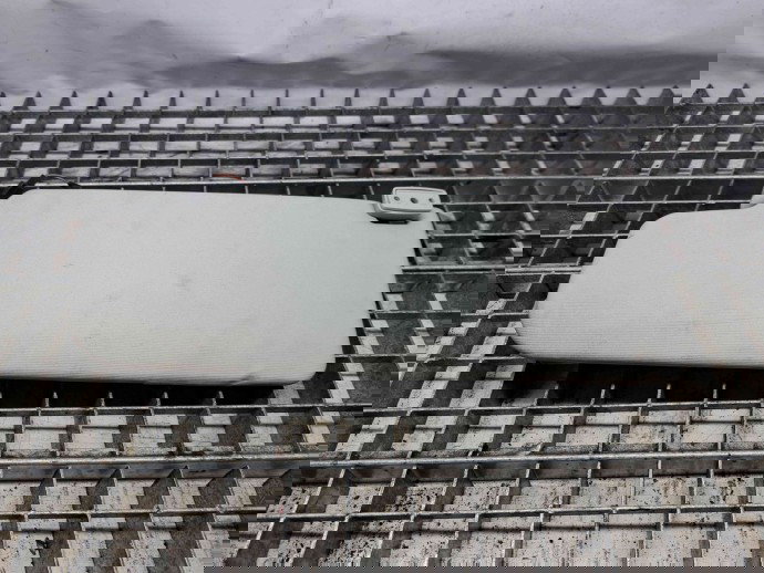  Parasolar dreapta Skoda Superb II Combi (3T5) [Fabr 2009-2015] OEM