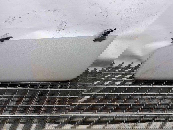  Parasolar dreapta Bmw X1 (E84) [Fabr 2009-2015] OEM