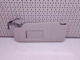  Parasolar stanga Skoda Superb II Combi (3T5) [Fabr 2009-2015] OEM