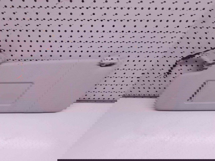  Parasolar stanga Skoda Superb II Combi (3T5) [Fabr 2009-2015] OEM