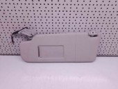  Parasolar stanga Skoda Superb II Combi (3T5) [Fabr 2009-2015] OEM