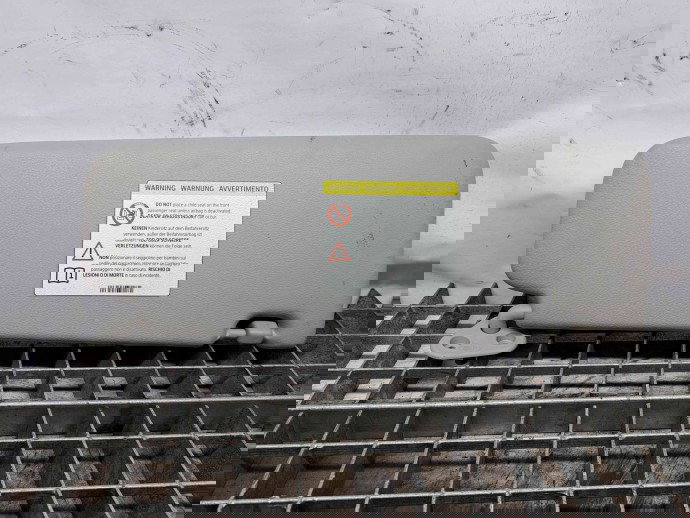  Parasolar stanga Bmw X1 (E84) [Fabr 2009-2015] OEM