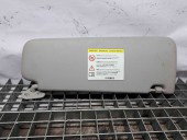  Parasolar stanga Bmw X1 (E84) [Fabr 2009-2015] OEM