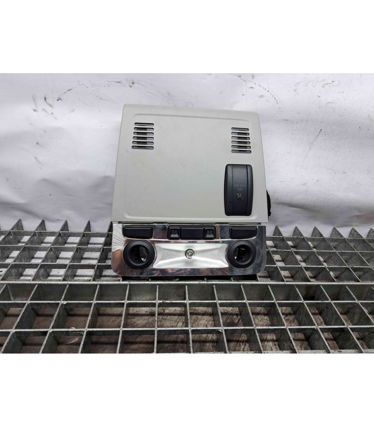  Plafoniera fata Bmw X1 (E84) [Fabr 2009-2015] 9225487