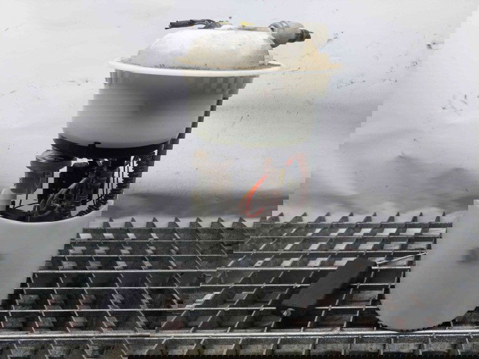 Pompa combustibil Fiat 500 [Fabr 2010-prezent] OEM 1.2 B 1136302  