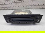  Radio CD Bmw X1 (E84) [Fabr 2009-2015] 13264010