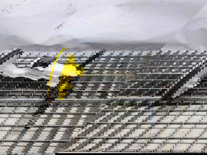 Sonda litrometrica Skoda Superb II Combi (3T5) [Fabr 2009-2015] 1K0919673AK 2.0 TDI CFGB   