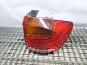  Stop aripa dreapta Bmw X1 (E84) [Fabr 2009-2015] 63212992478