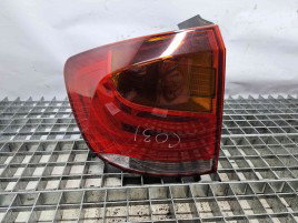  Stop aripa stanga Bmw X1 (E84) [Fabr 2009-2015] 63212992477
