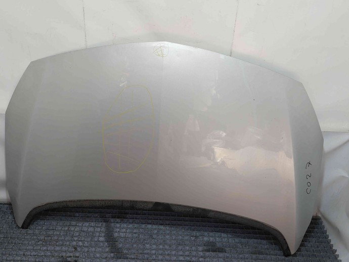 Capota Opel Astra J [Fabr 2009-2015] GAN