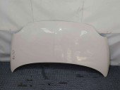 Capota Fiat 500 [Fabr 2010-prezent] 268 BIANCO CALDO