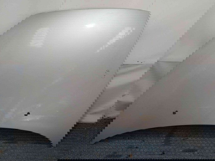 Capota Volvo S40 II (MS) [Fabr 2004-2012] 42600