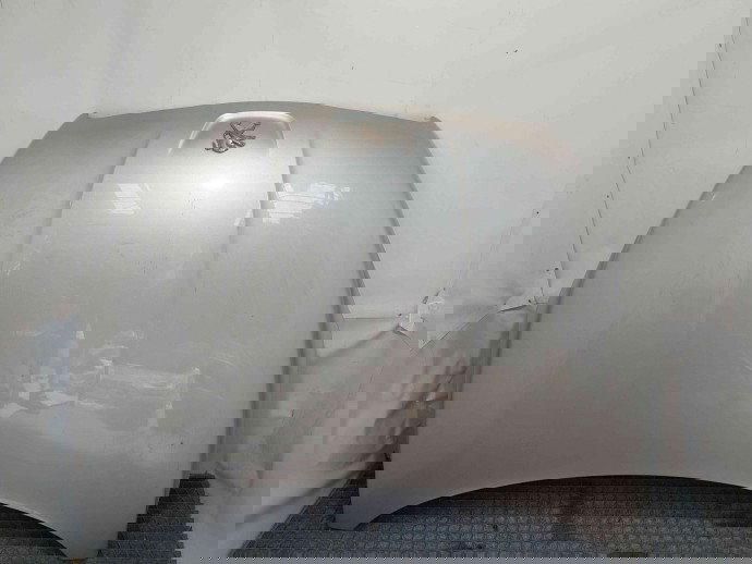 Capota Peugeot 508 [Fabr 2010-2018] EZR