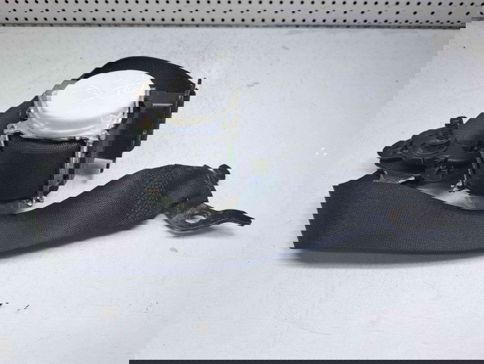  Centura dreapta fata Bmw X1 (E84) [Fabr 2009-2015] 34058428A