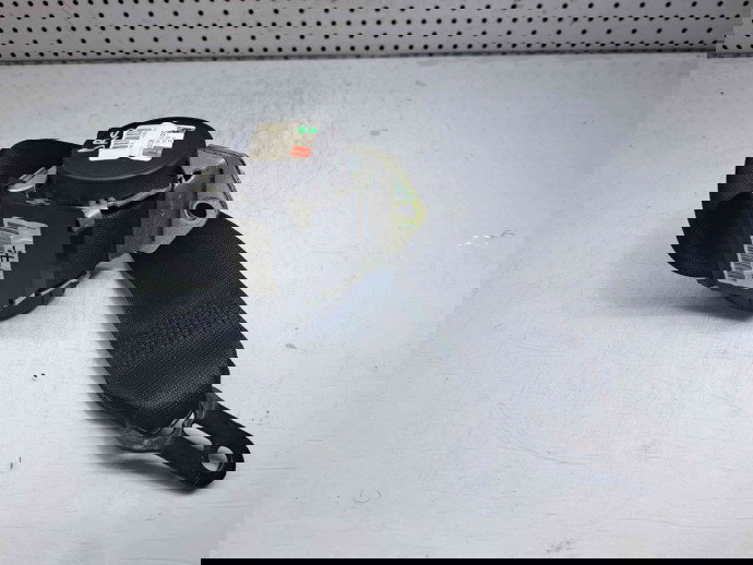  Centura dreapta spate Bmw X1 (E84) [Fabr 2009-2015] 607051100D