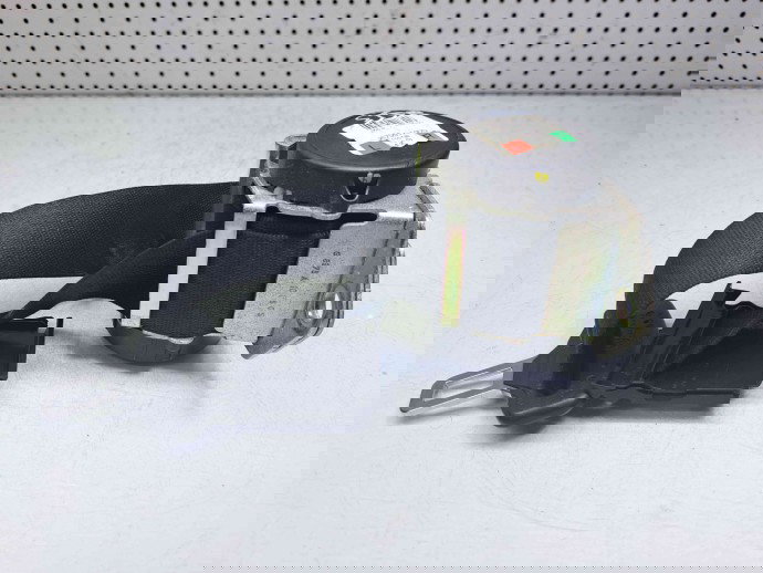  Centura stanga spate Bmw X1 (E84) [Fabr 2009-2015] 607051100D