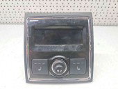  Display cotiera Skoda Superb II Combi (3T5) [Fabr 2009-2015] 3T0919201