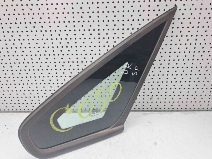 Geam caroserie fix dreapta Volvo S40 II (MS) [Fabr 2004-2012] OEM