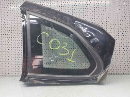 Geam caroserie fix stanga Bmw X1 (E84) [Fabr 2009-2015] OEM