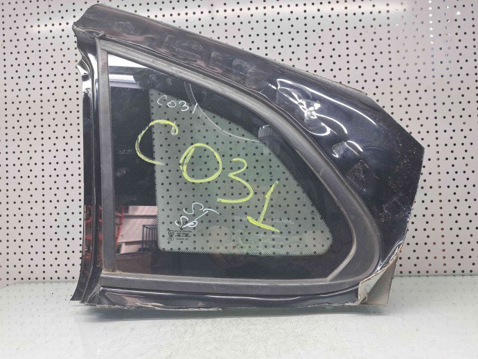 Geam caroserie fix stanga Bmw X1 (E84) [Fabr 2009-2015] OEM