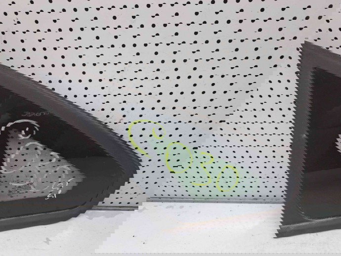 Geam caroserie fix stanga Volvo S40 II (MS) [Fabr 2004-2012] OEM