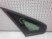 Geam caroserie fix stanga Volvo S40 II (MS) [Fabr 2004-2012] OEM