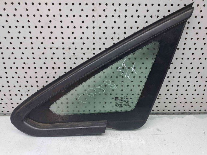 Geam fix stanga fata Opel Astra J [Fabr 2009-2015] OEM