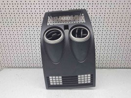  Grila aerisire centrala Nissan Qashqai (2) Facelift  [Fabr 2009-2013] 10381A77100