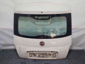 Haion Fiat 500 [Fabr 2010-prezent] 268 BIANCO CALDO