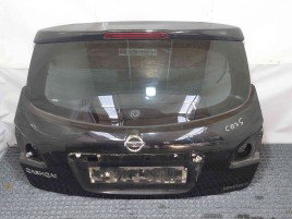 Haion Nissan Qashqai (2) [Fabr 2013-prezent] Z11 Facelift