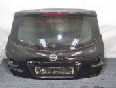 Haion Nissan Qashqai (2) [Fabr 2013-prezent] Z11 Facelift